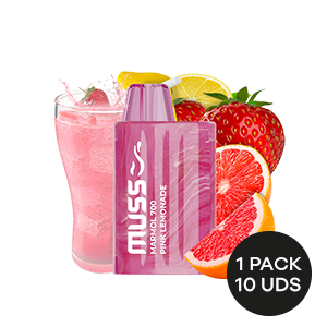 POD MUSS 700 PINK LEMONADE 2ML 20MG