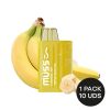 POD MUSS 700 TRIPLE BANANA 2ML 20MG