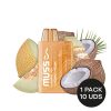 POD MUSS 700 COCONUT MELO 2ML 20MG