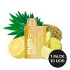 POD MUSS 700 PINEAPPLE LEMON 2ML 20MG