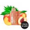 POD MUSS 700 PINEAPLE PEACH 2ML 20MG 1 41117755 6