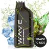 POD WAVE 800 POWER ENERGY 2ML 20MG