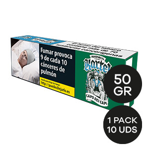 PIPA/MEL SHISHA KARTEL CAPO DEI CAPI 50GR