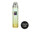 OXVA XLIM PRO POD KIT GLEAMY CYAN