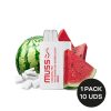 POD MUSS 700 WTRMELON BUBBLEGUM 2ML 0MG 2 41117929 6
