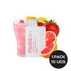 POD MUSS 700 PINK LEMONADE 2ML 0MG 2 41117930 6
