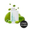 POD MUSS 700 TRIPLE MELON 2ML 0MG 1 41117934 6