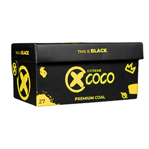 CARBON XCOCO C27-1KG