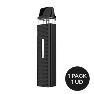 VAPORESSO XROS MINI POD KIT BLACK