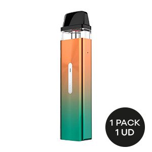 VAPORESSO XROS MINI POD KIT AURORA XROS