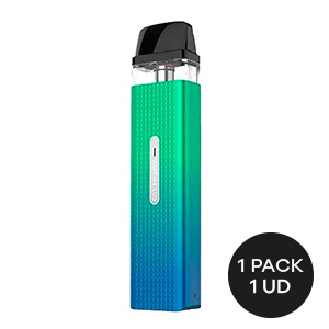 VAPORESSO XROS MINI POD KIT LIME GREEN