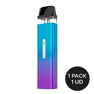 VAPORESSO XROS MINI POD KIT PURPLE GRAPE