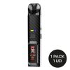 POD RECARGABLE RINCOE MANTO NANO A2 CARBON BLACK 1 41118347 1