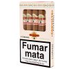 CONVICTO NICARAGUA CORONA CONETICA CAJA 5