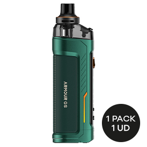 VAPORESSO ARMOUR GS 80W GREEN