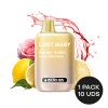 POD LOSTMARY BM1000 ROSE LIMONADE  2ML 20MG