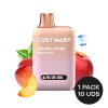 POD LOSTMARY BM1000 PEACH ICE  2ML 20MG