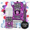 LIQUIDO ALPACA SALTS MIXED BERRIES ICE 10ML 10MG