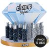 ENCENDEDOR CHAMP DIAMOND