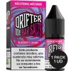 LIQUIDO DRIFTER BAR SALTS BLUEBERRY CHERRY 10MG 10ML
