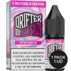 LIQUIDO DRIFTER BAR SALTS COTTON CANDY ICE 10MG 10ML