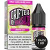 LIQUIDO DRIFTER BAR SALTS LEMON LIME 10MG 10ML