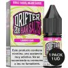 LIQUIDO DRIFTER BAR SALTS LEMON LIME 20MG 10ML