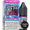 LIQUIDO DRIFTER BAR SALTS MAD BLUE 20MG 10ML