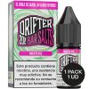 LIQUIDO DRIFTER BAR SALTS MOJITO ICE 20MG 10ML