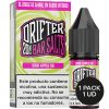 LIQUIDO DRIFTER BAR SALTS SOUR APPLE 20MG 10ML