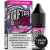 LIQUIDO DRIFTER BAR SALTS SOUR BLUEBERRY ICE 10MG 10ML