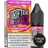 LIQUIDO DRIFTER BAR SALTS STRAWBERRY BANANA 10MG 10ML