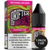 LIQUIDO DRIFTER BAR SALTS STRAWBERRY KIWI 20MG 10ML