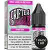 LIQUIDO DRIFTER BAR SALTS SWEET MINT 20MG 10ML