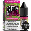 LIQUIDO DRIFTER BAR SALTS WATERMELON STRAWBERRY BUBBLEGUM 20MG 10ML