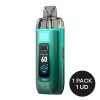 OXVA VPRIME KIT NATURAL GREEN
