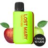 POD LOSTMARY TAPPO KIT PRO DOUBLE APPLE 20MG 2ML