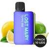 POD LOSTMARY TAPPO KIT PRO LEMON LIME 20MG 2ML