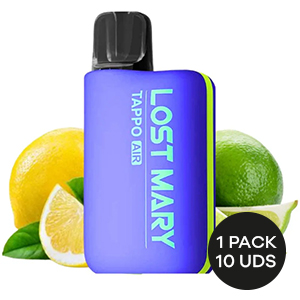 POD LOSTMARY TAPPO KIT PRO LEMON LIME 20MG 2ML
