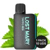 POD LOSTMARY TAPPO KIT PRO MENTHOL 20MG 2ML