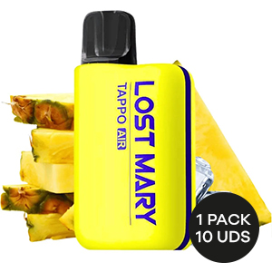 POD LOSTMARY TAPPO KIT PRO PINEAPPLE ICE 20MG 2ML