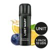 RECARGA LOSTMARY TAPPO PRO X1 CAPSULAS BLUE RAZZ LEMONADE 20MG 2ML