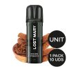 RECARGA LOSTMARY TAPPO PRO X1 CAPSULAS GOLDEN TOBACCO 20MG 2ML
