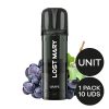 RECARGA LOSTMARY  TAPPO PRO X1 CAPSULAS GRAPE 20MG 2ML