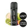 RECARGA LOSTMARY TAPPO PRO X1 CAPSULAS KIWI PASSION FRUIT GUAVA 20MG 2ML