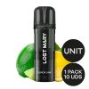 RECARGA LOSTMARY TAPPO PRO X1 CAPSULAS LEMON LIME 20MG 2ML