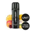 RECARGA LOSTMARY TAPPO PRO X1 CAPSULAS TROPICAL FRUIT 20MG 2ML