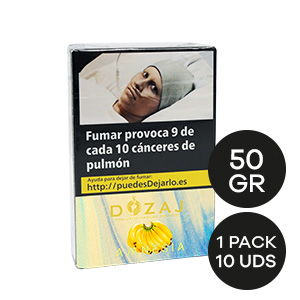 PIPA/MEL DOZAJ AMNESIA 50G