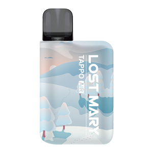 POD LOSTMARY TAPPO KIT PRO TRIPLE MELON 20MG 2ML 3 POD LOSTMARY TAPPO KIT PRO TRIPLE MELON 20MG 2ML