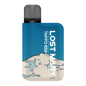 POD LOSTMARY TAPPO KIT PRO WATERMELON ICE 20MG 2ML 3 POD LOSTMARY TAPPO KIT PRO WATERMELON ICE 20MG 2ML